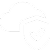 Cloud Security Icon