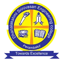 Dhanalakshmi Srinivasan College Client Logo