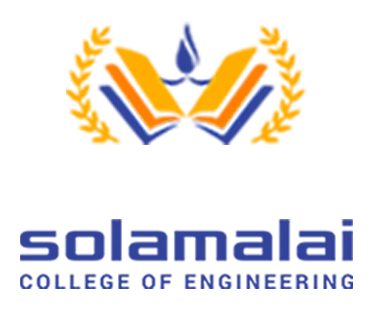Solamalai College Client Logo