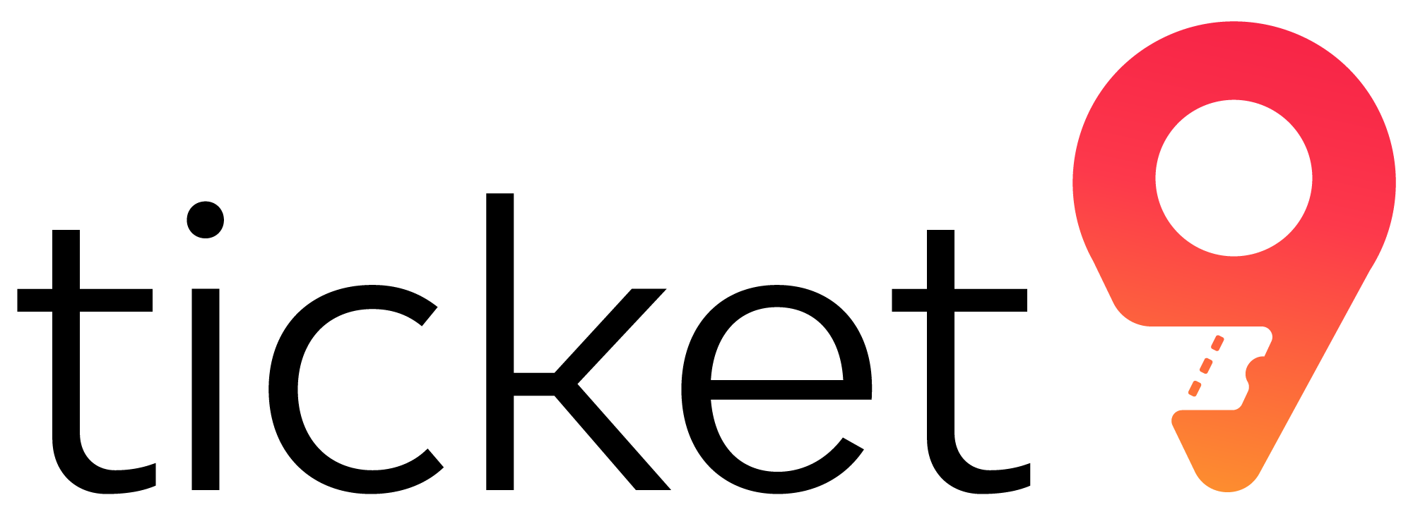 Ticket9 Client Logo
